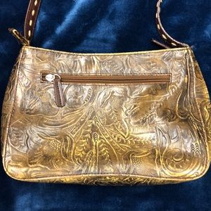 Used vintage Gucci purse.